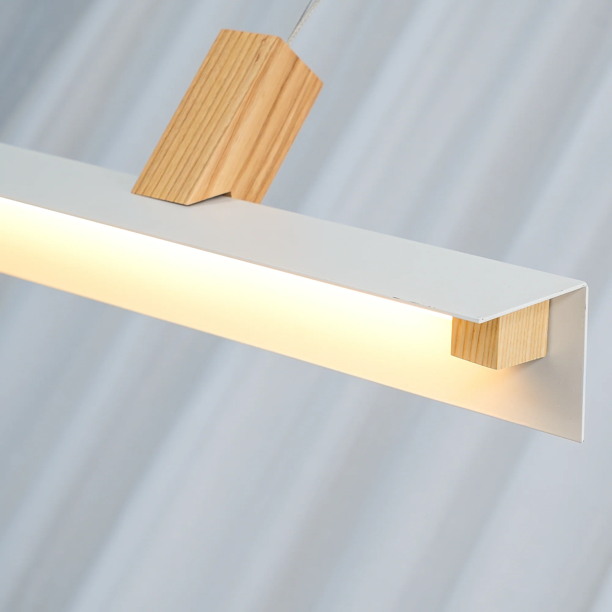 Axis T Pendant Light - Image 21