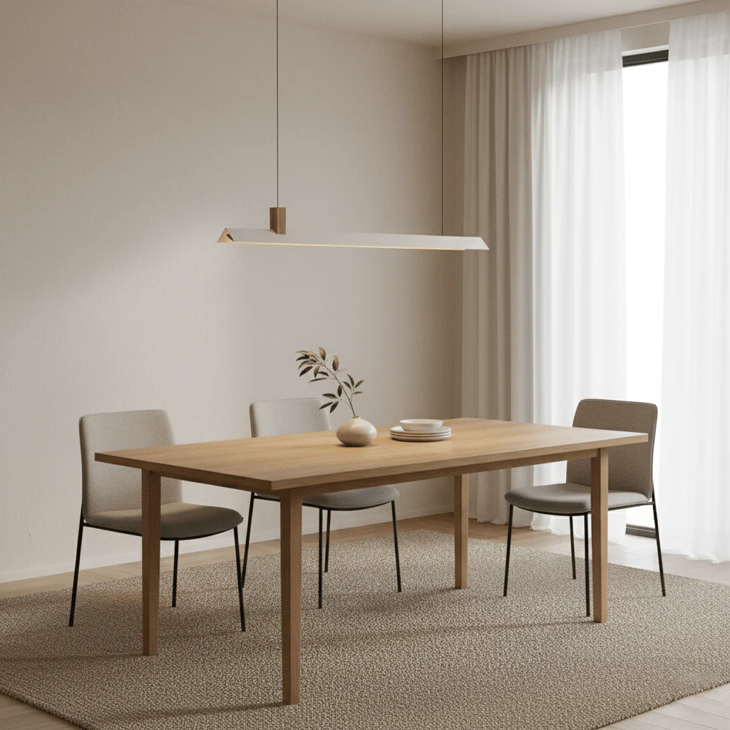 Axis T Pendant Light - Image 3