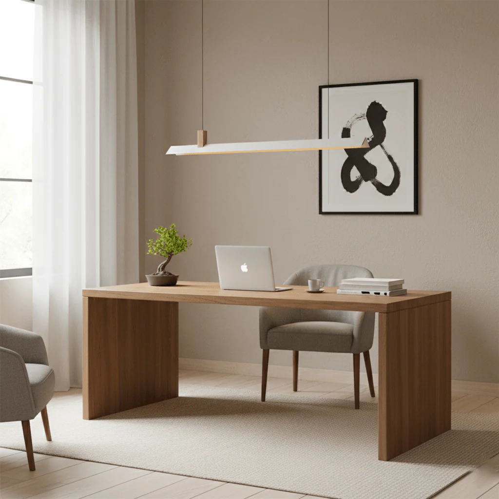 Axis T Pendant Light - Image 5