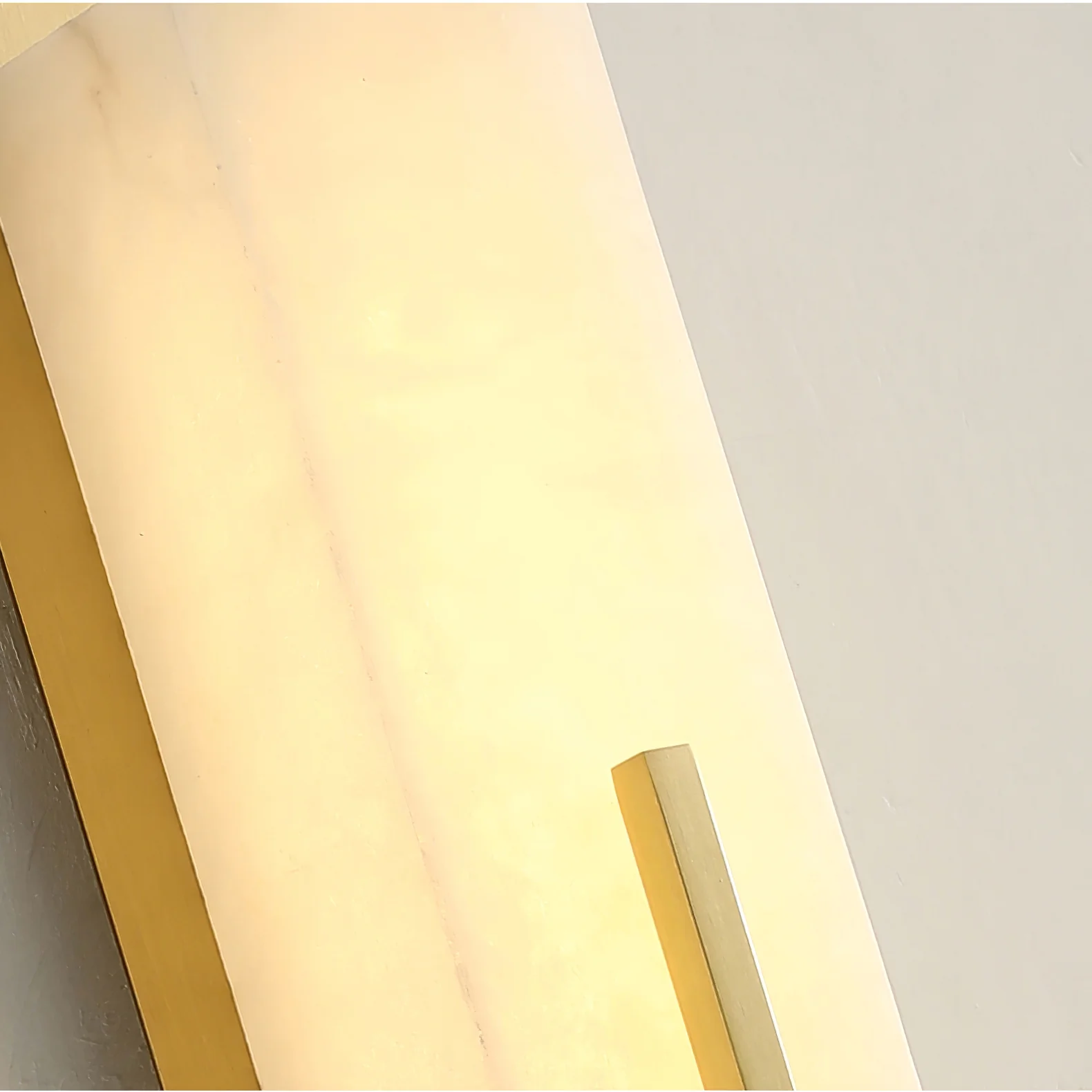 Axis Twin Alabaster Sconce - Image 23