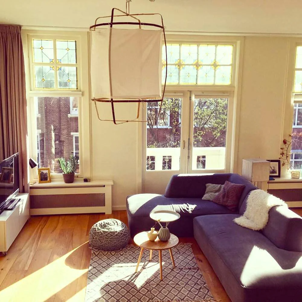 Ay illuminate Pendant Light - Image 18