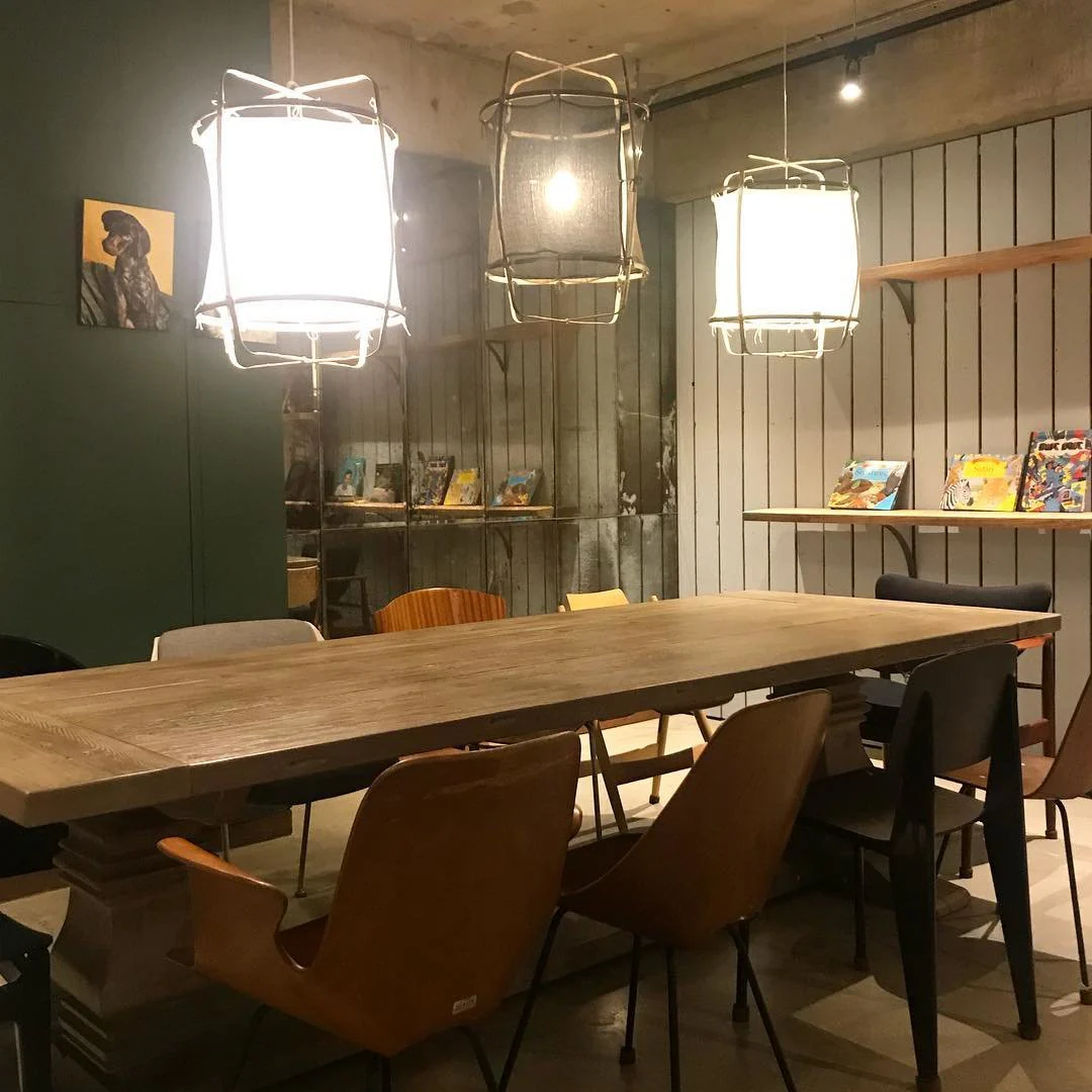 Ay illuminate Pendant Light - Image 27