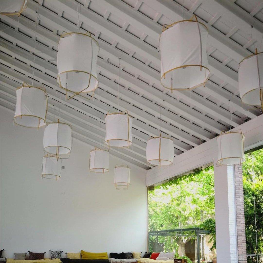 Ay illuminate Pendant Light - Image 30