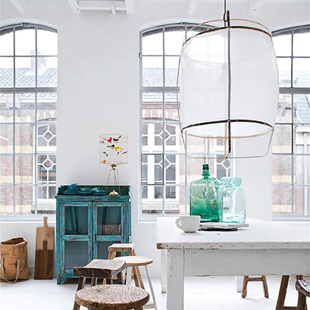 Ay illuminate Pendant Light - Image 31