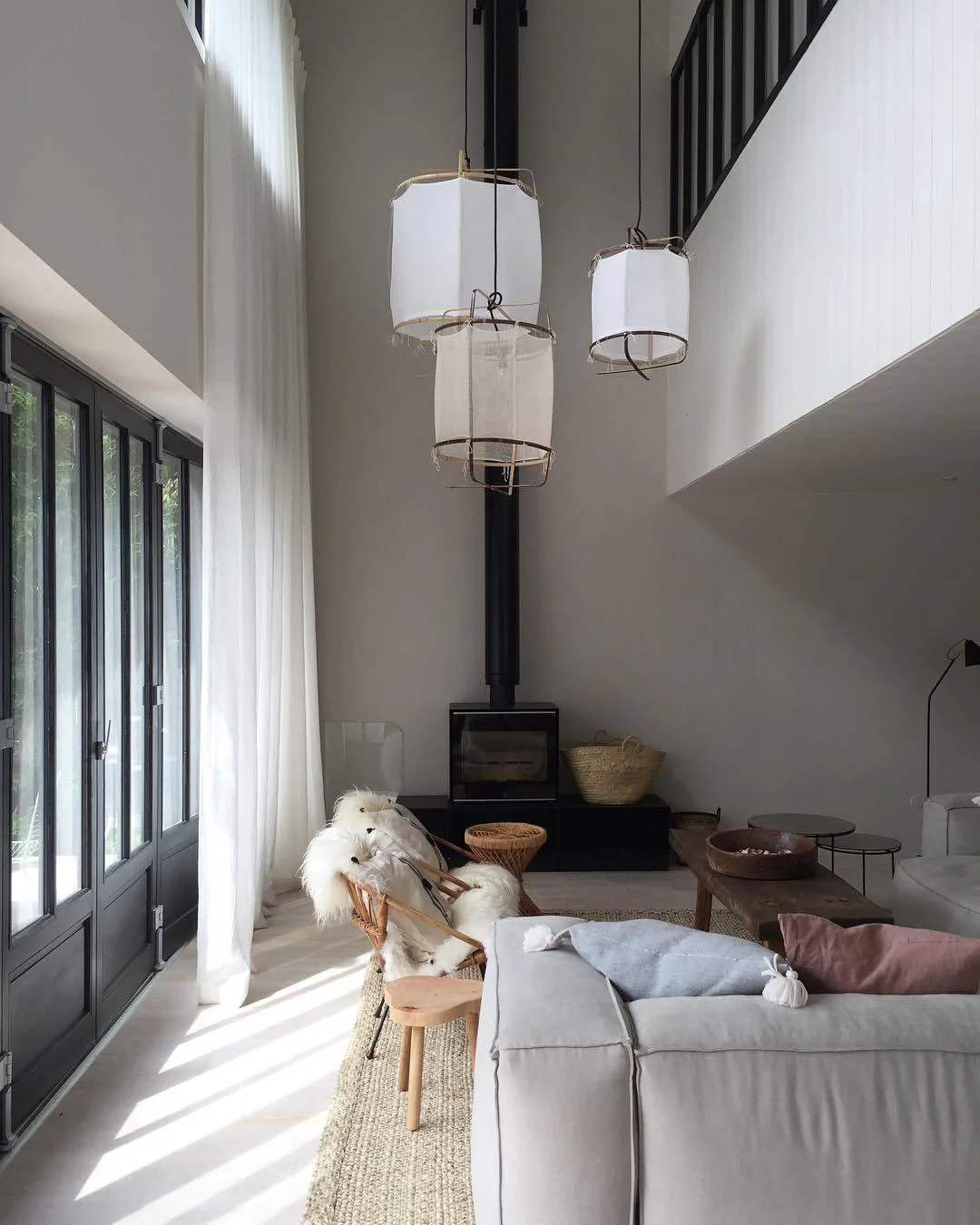 Ay illuminate Pendant Light - Image 36