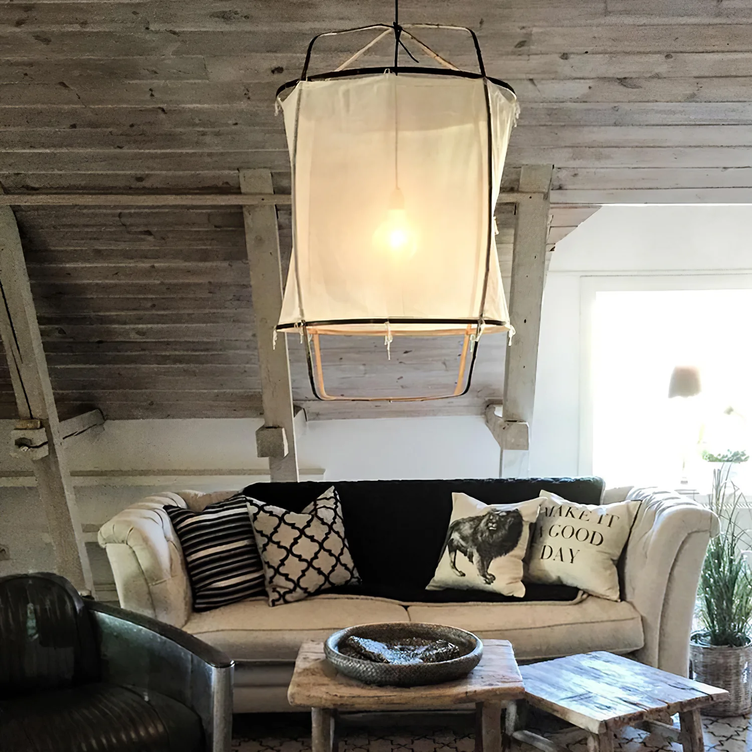 Ay illuminate Pendant Light - Image 4