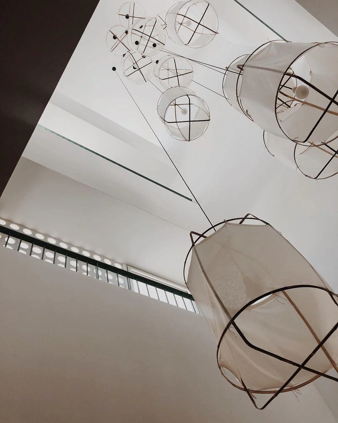 Ay illuminate Pendant Light - Image 41