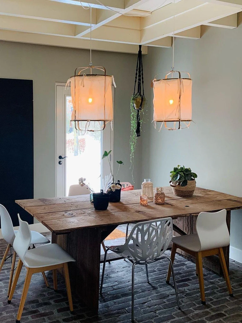 Ay illuminate Pendant Light - Image 44