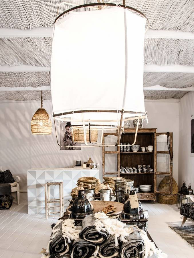 Ay illuminate Pendant Light - Image 47