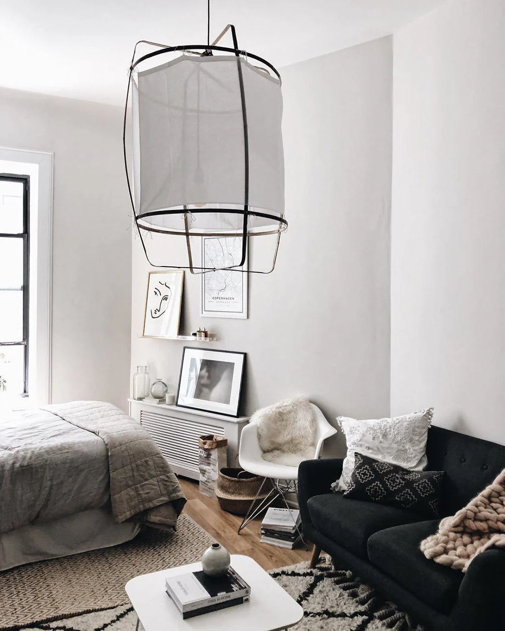 Ay illuminate Pendant Light - Image 55