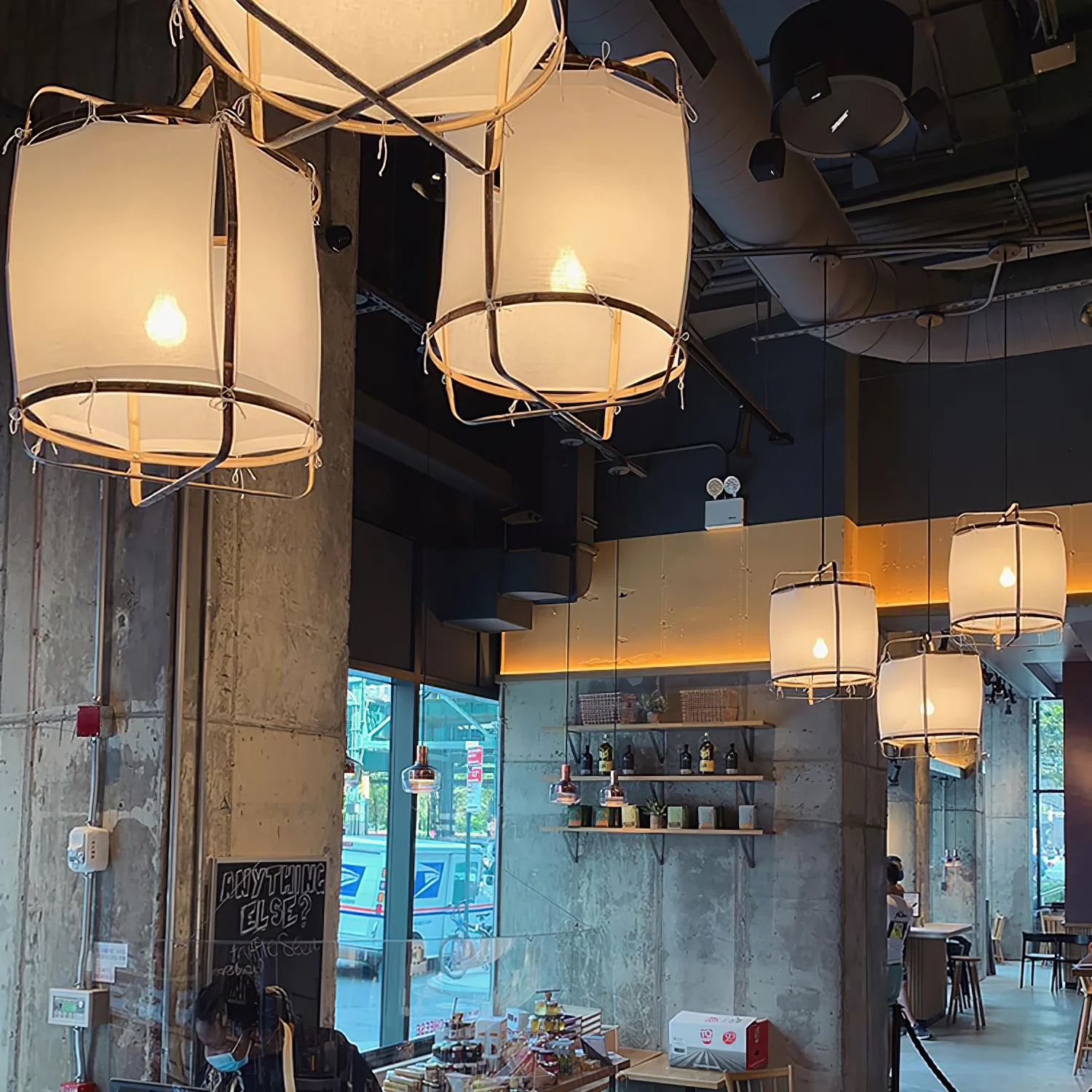 Ay illuminate Pendant Light - Image 6