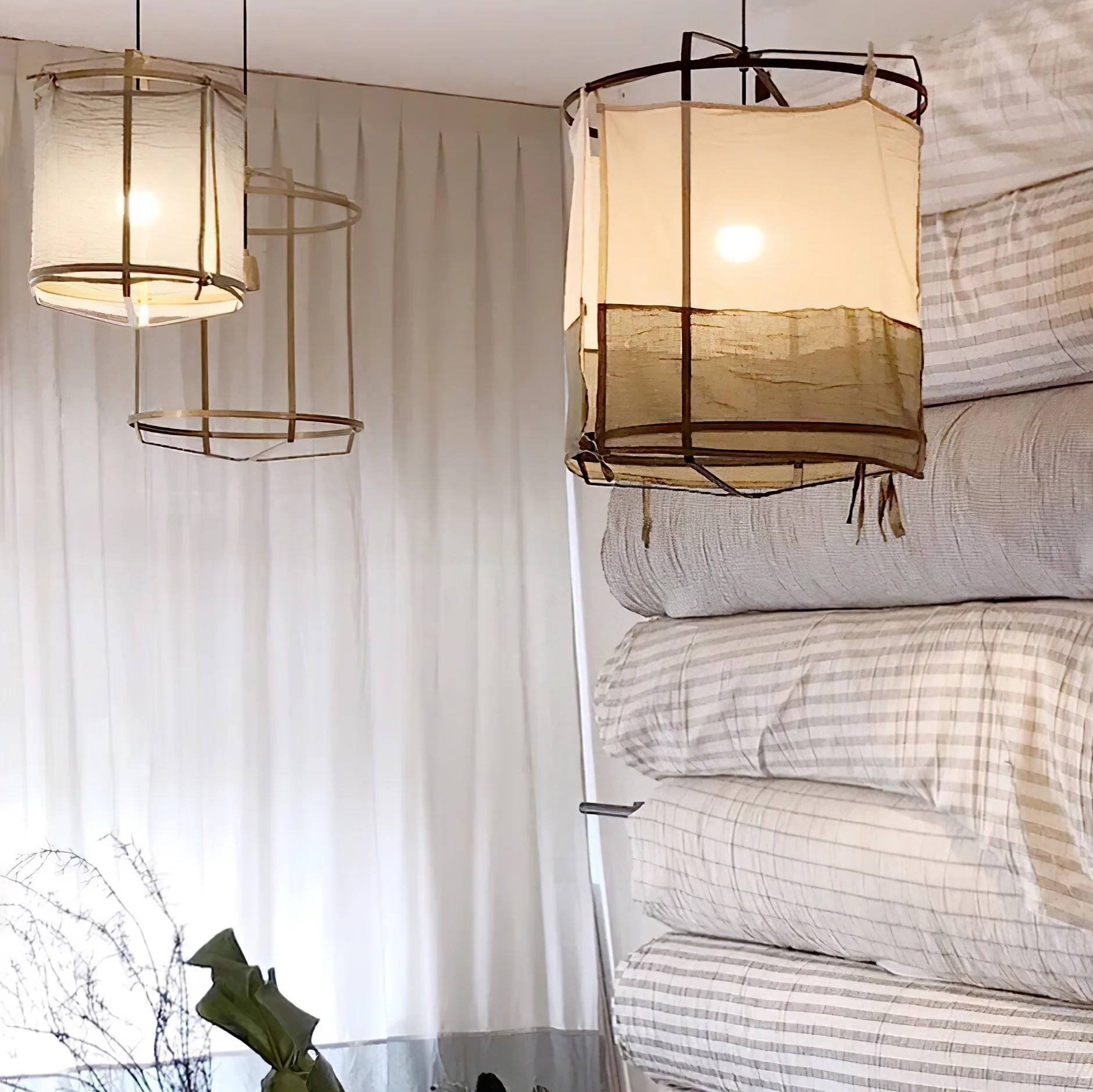 Ay illuminate Pendant Light - Image 7