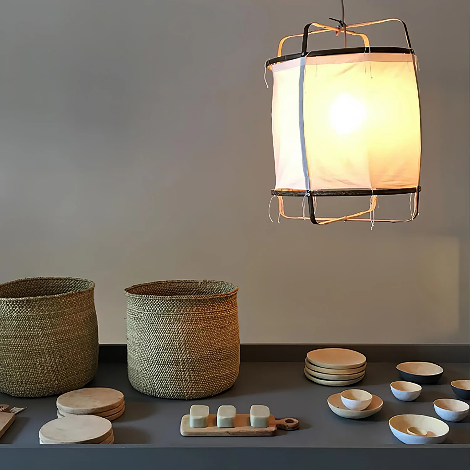 Ay illuminate Pendant Light - Image 71