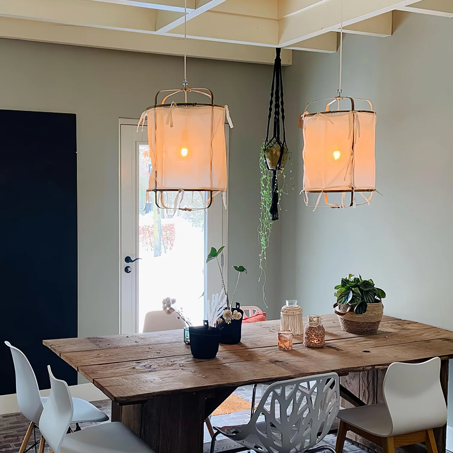 Ay illuminate Pendant Light - Image 72