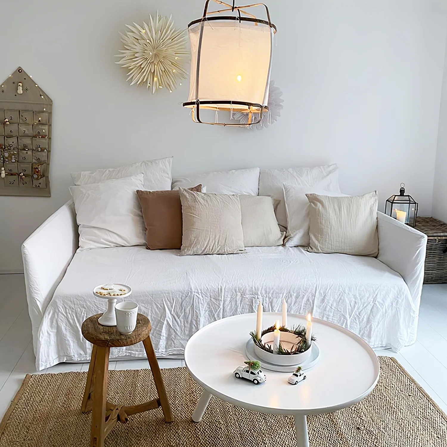 Ay illuminate Pendant Light - Image 73