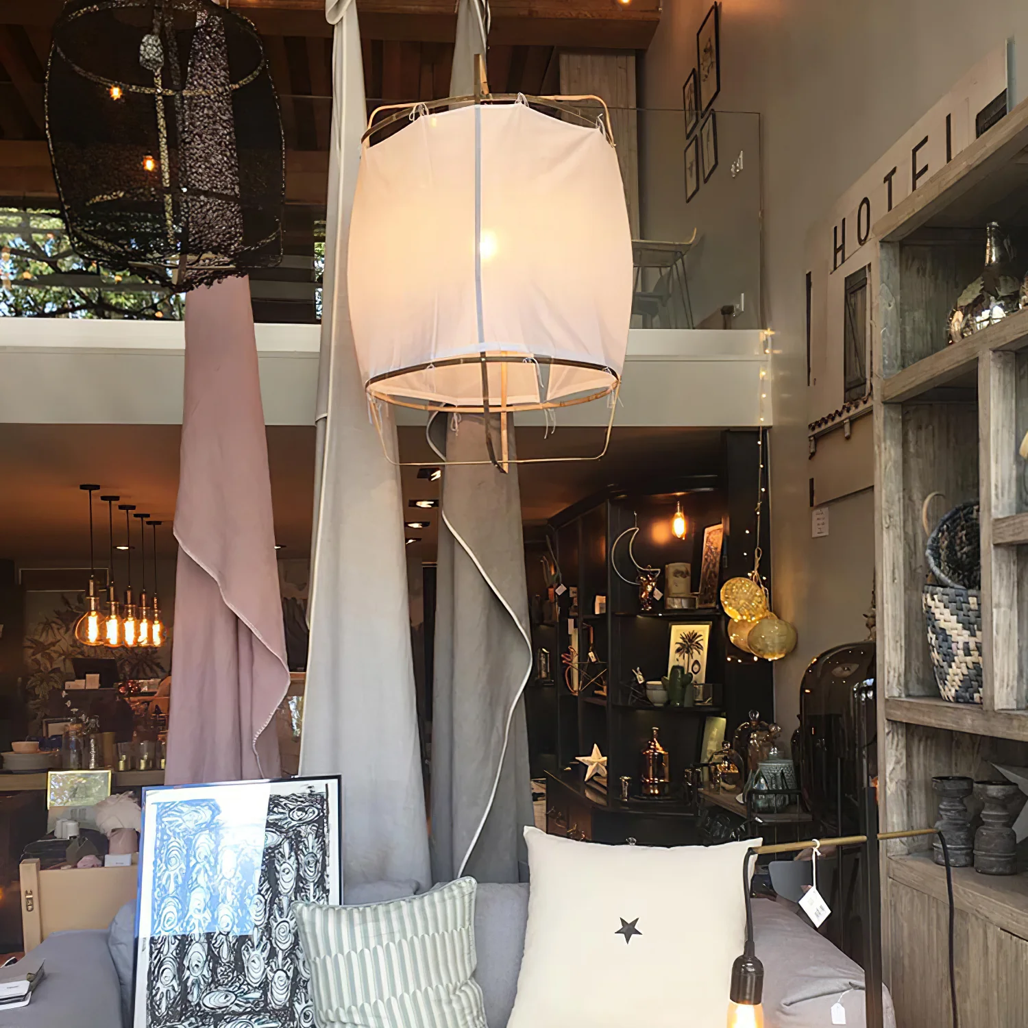 Ay illuminate Pendant Light - Image 8