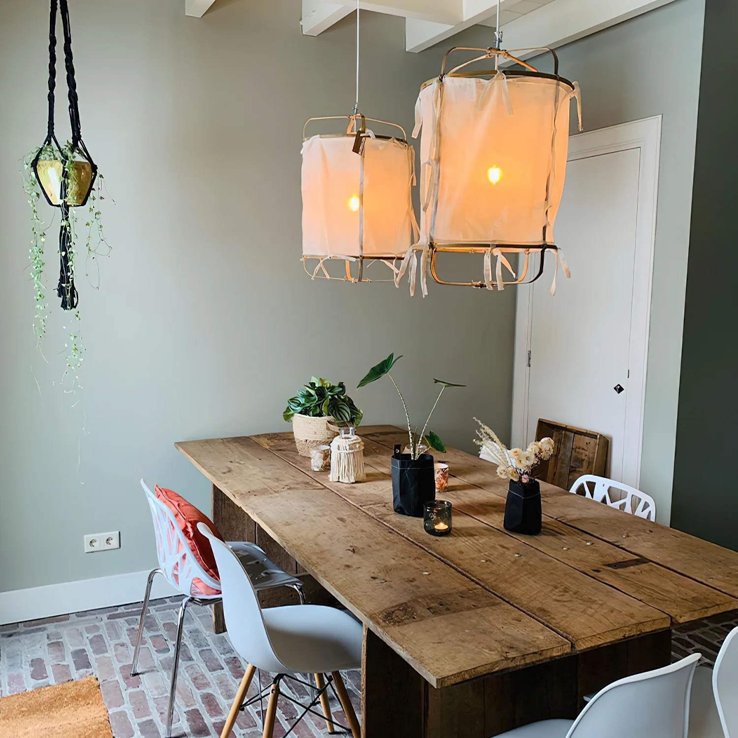 Ay illuminate Pendant Light - Image 80