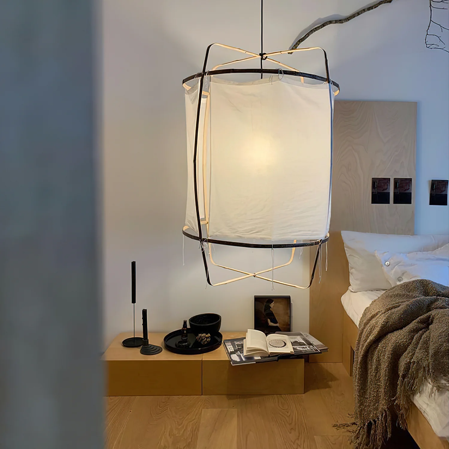 Ay illuminate Pendant Light - Image 81