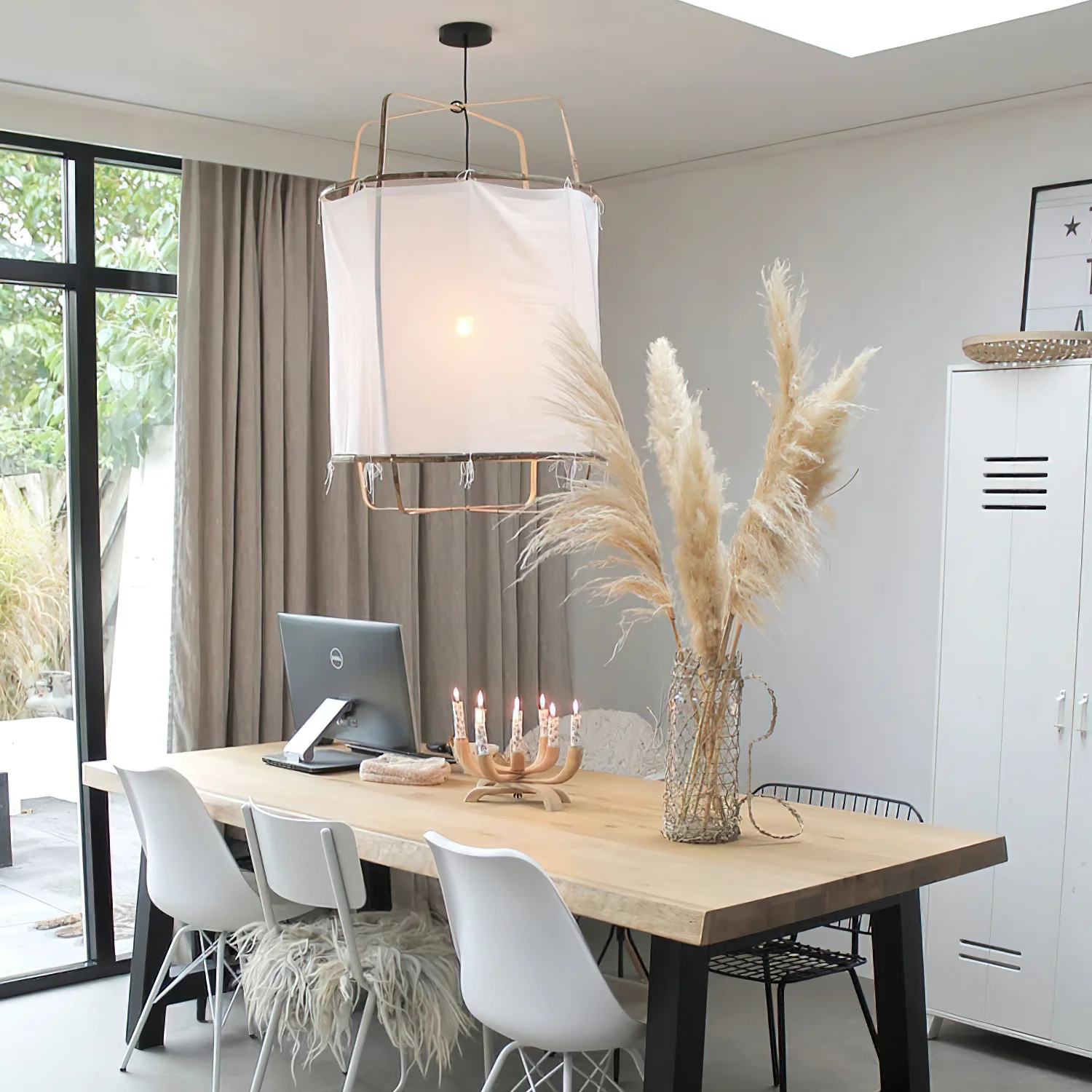 Ay illuminate Pendant Light - Image 82