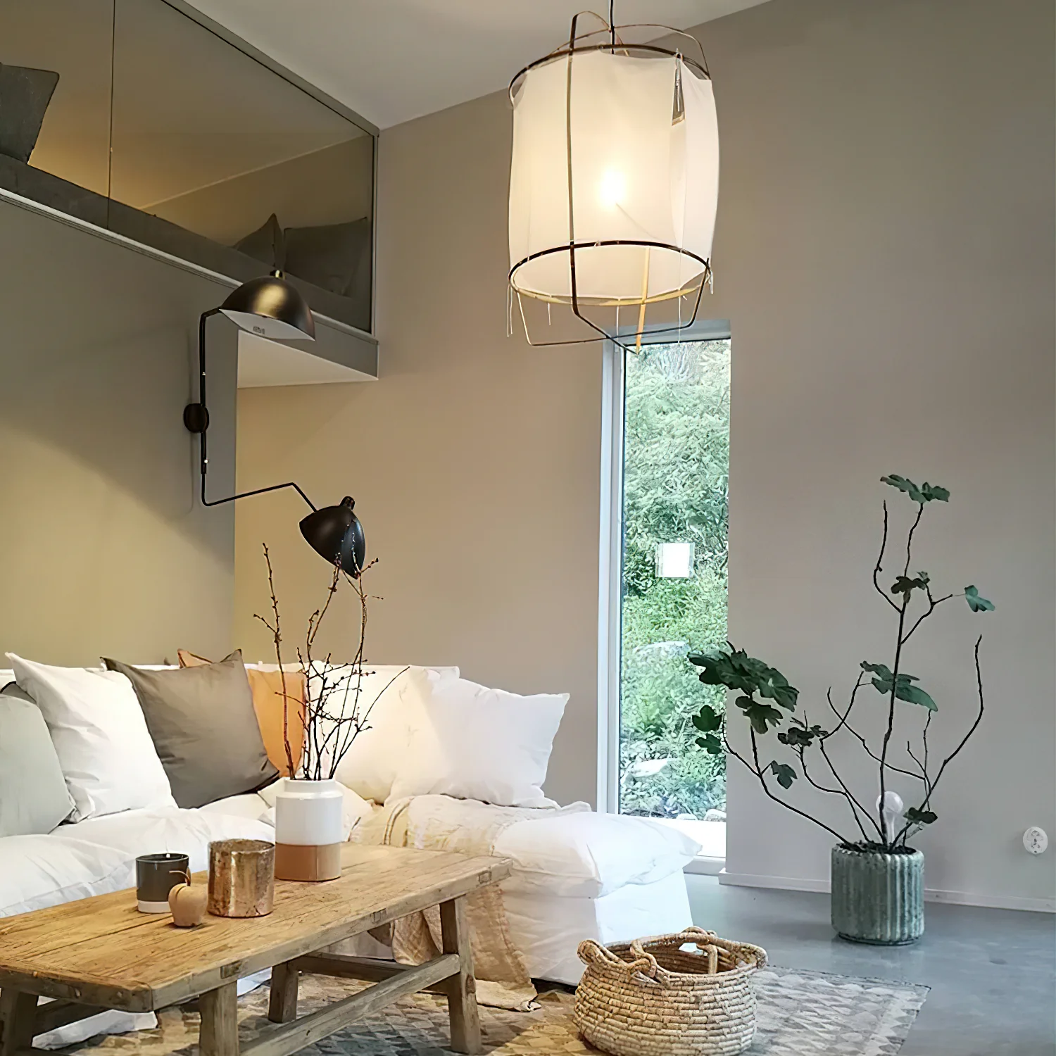 Ay illuminate Pendant Light - Image 83
