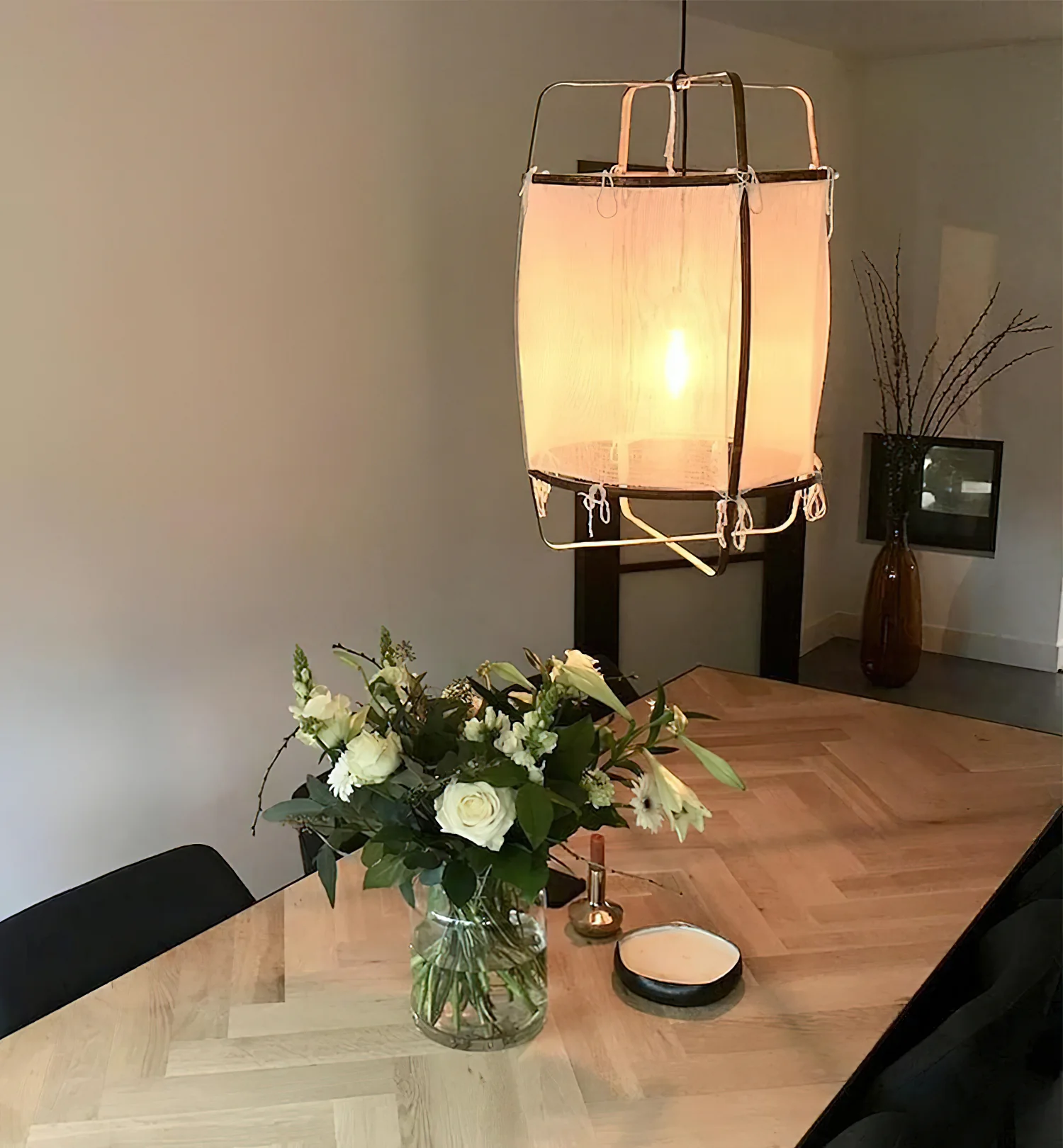 Ay illuminate Pendant Light - Image 86