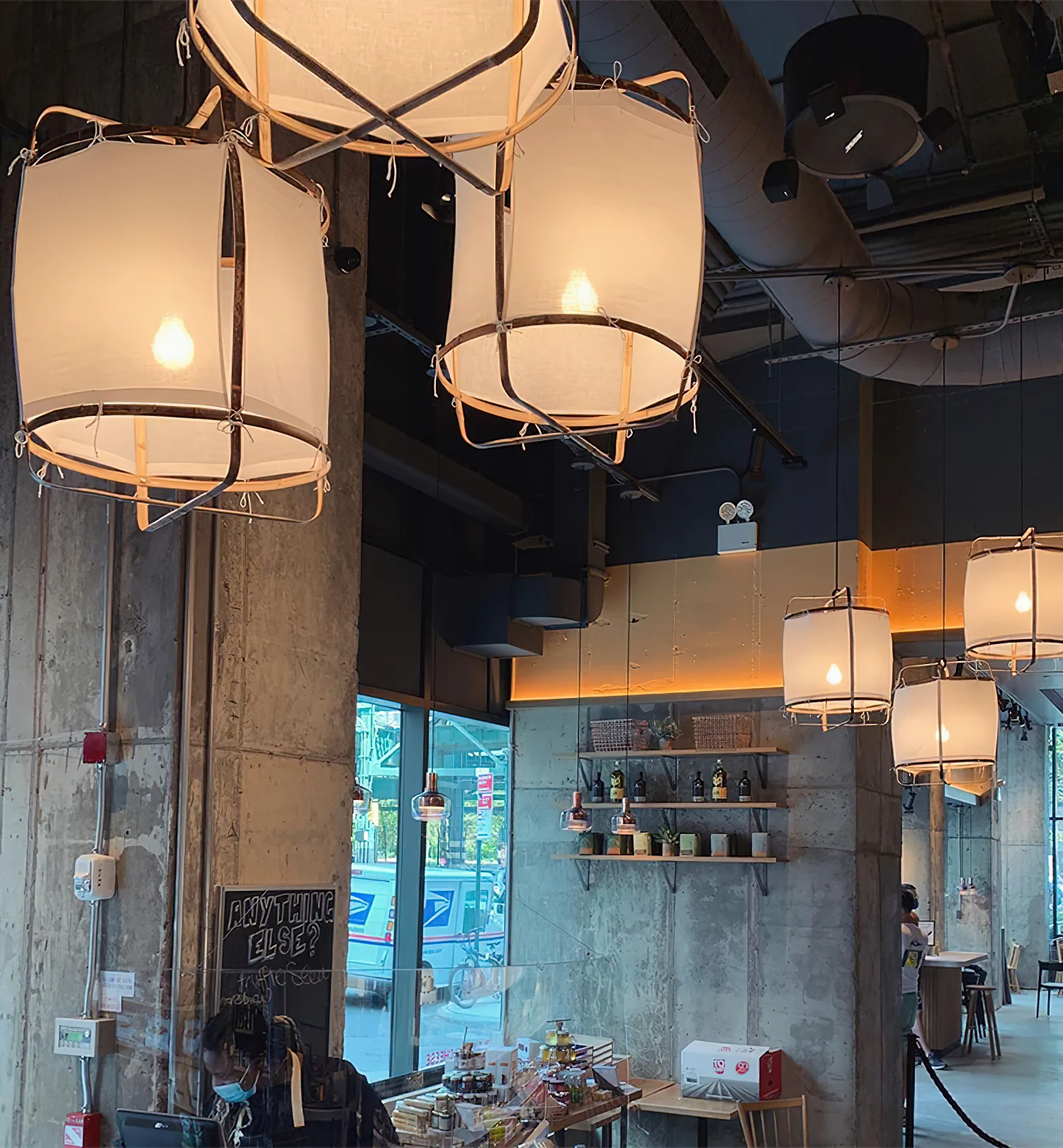 Ay illuminate Pendant Light - Image 87