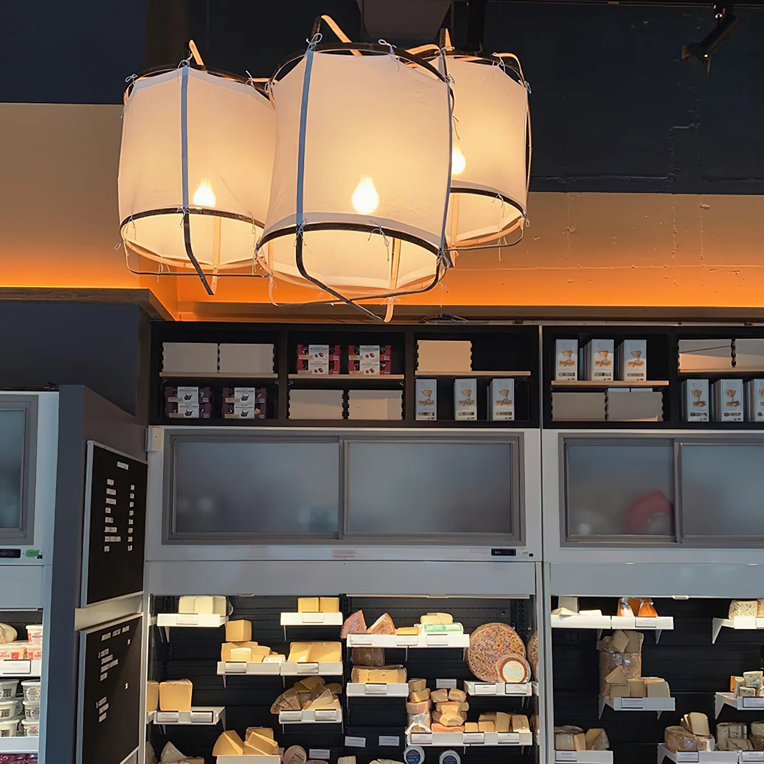 Ay illuminate Pendant Light - Image 90