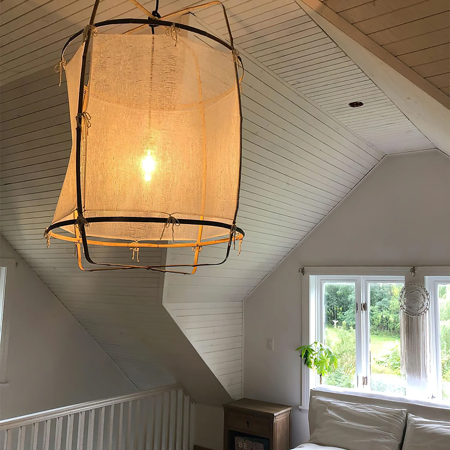 Ay illuminate Pendant Light - Image 91