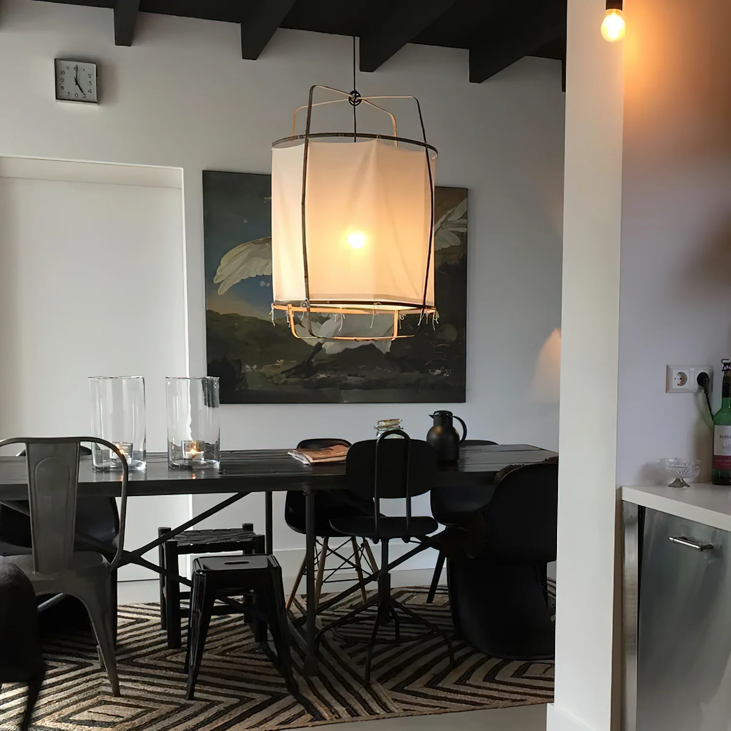 Ay illuminate Pendant Light - Image 92