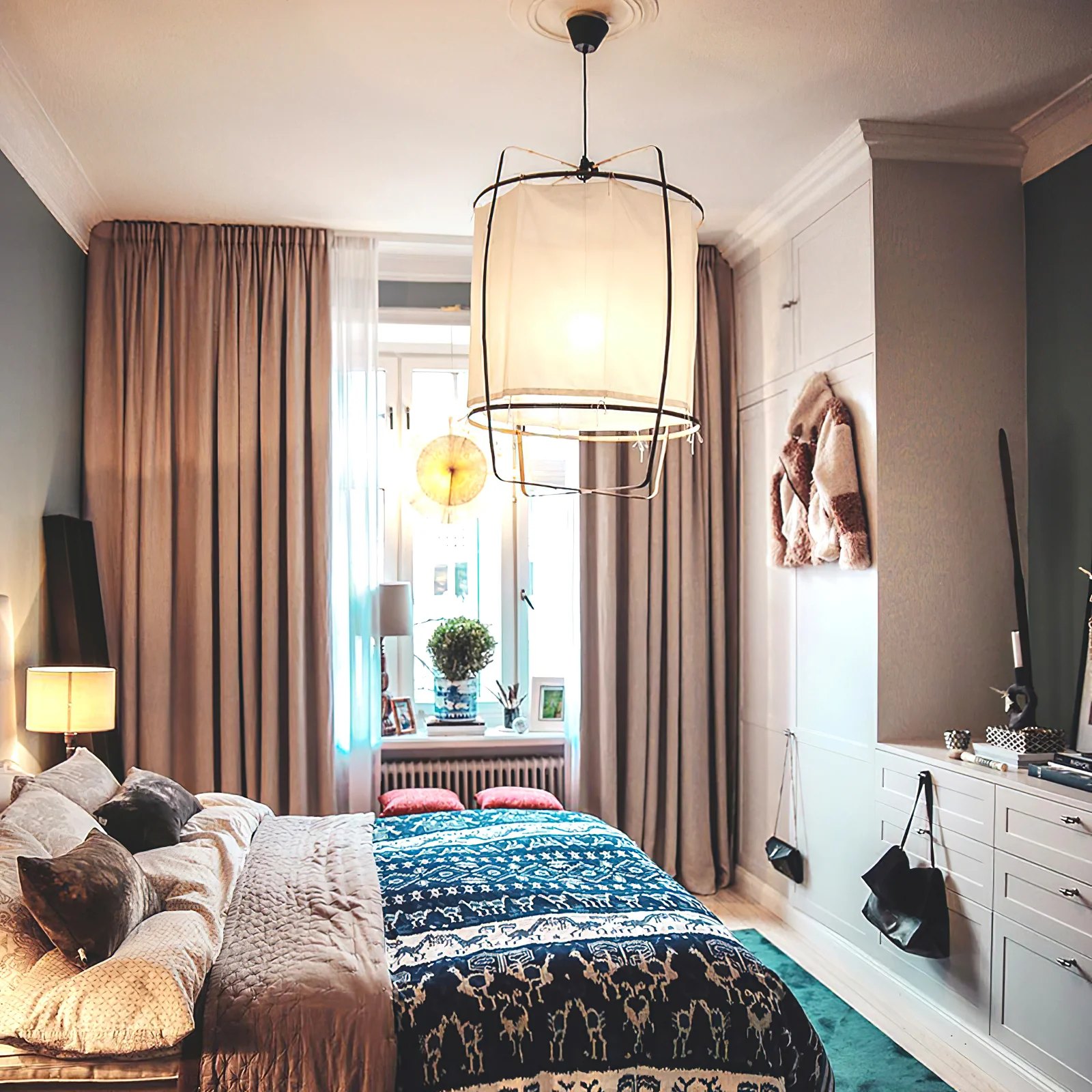 Ay illuminate Pendant Light - Image 93