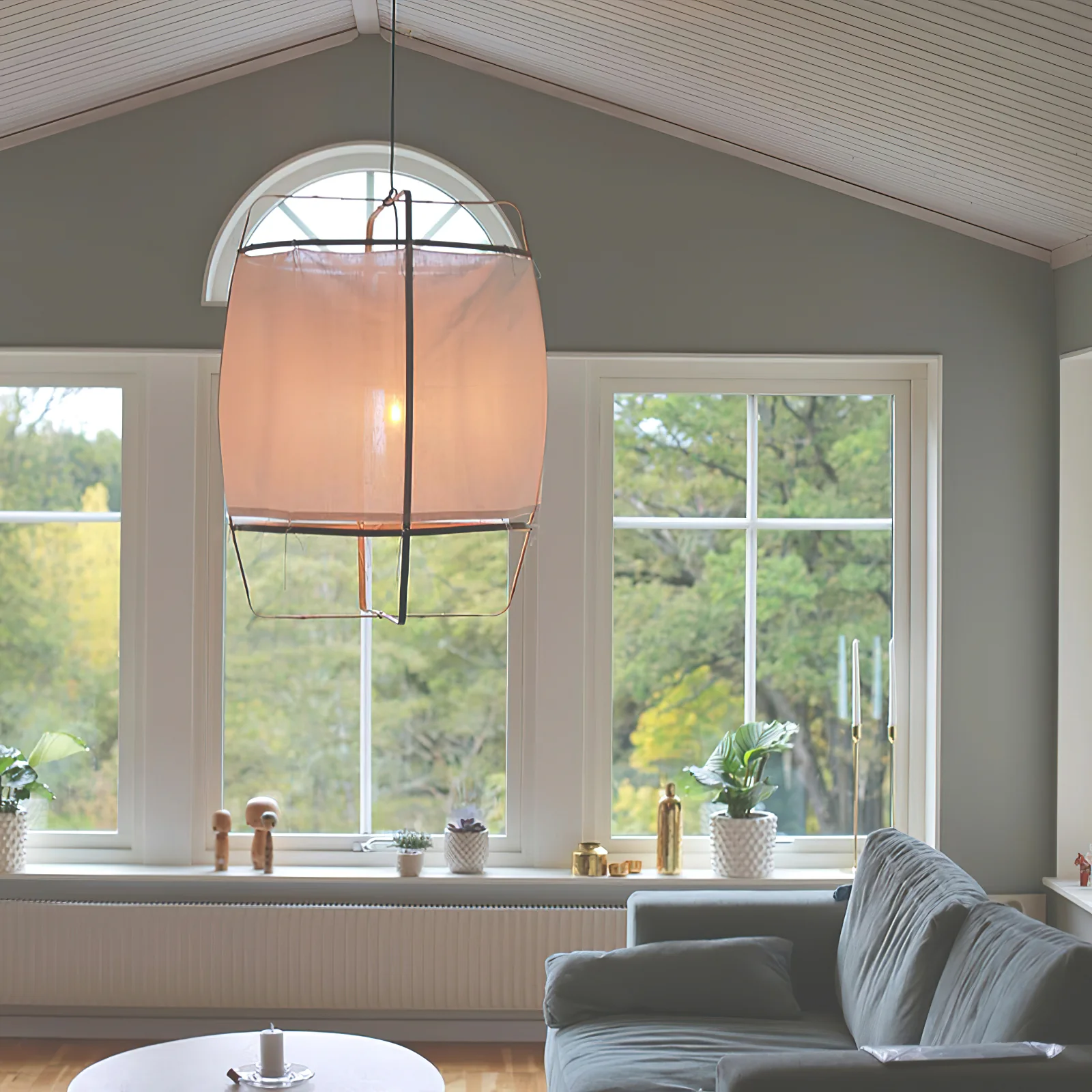 Ay illuminate Pendant Light - Image 95