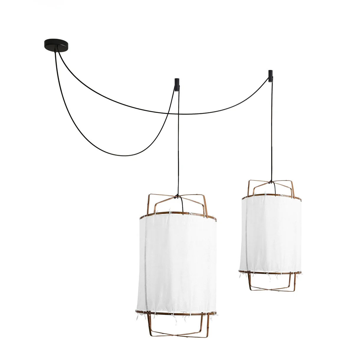 Ay illuminate Pendant Light - Image 96