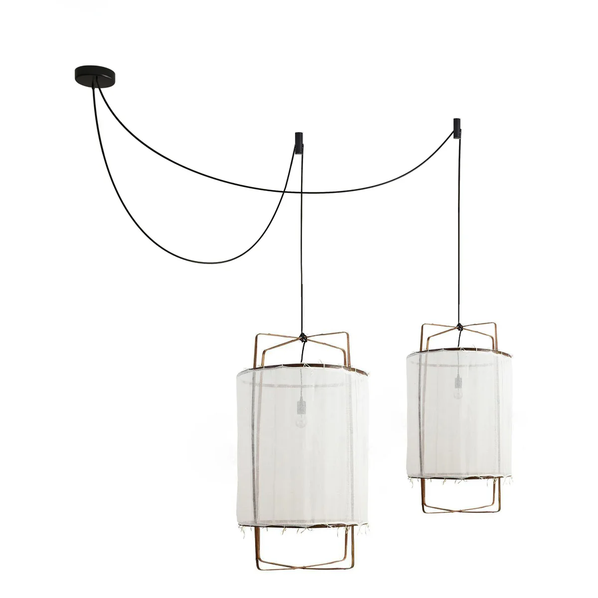 Ay illuminate Pendant Light - Image 97
