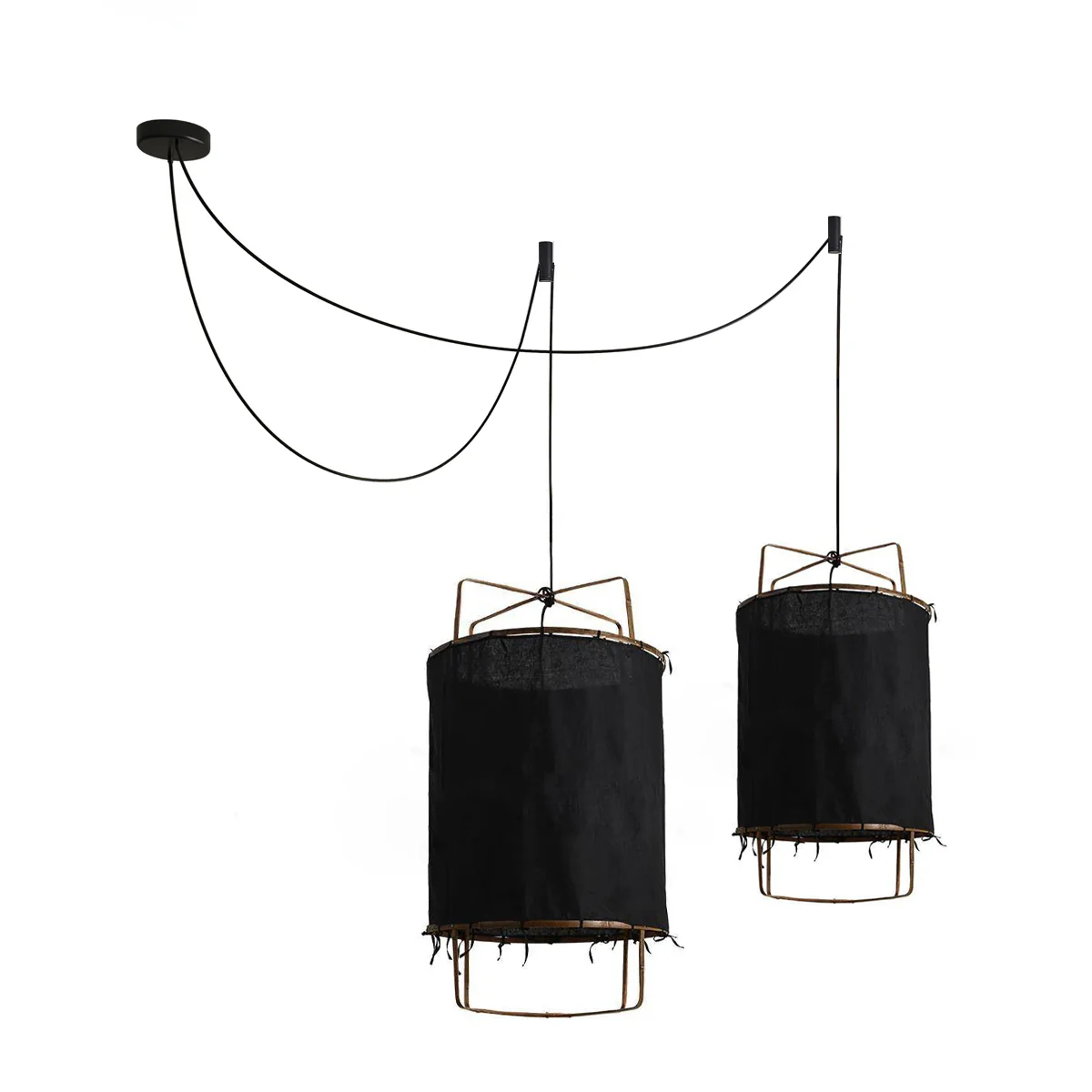 Ay illuminate Pendant Light - Image 98