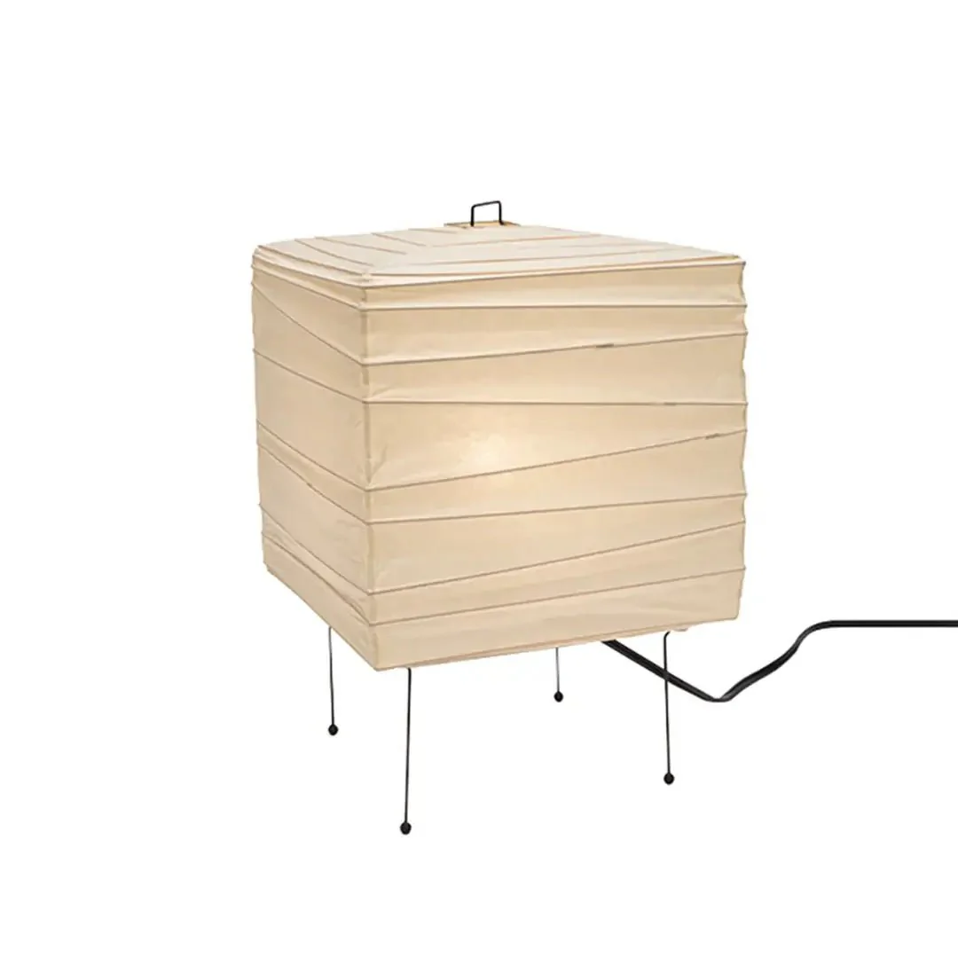 Ayla Cube Table Lamp - Image 16