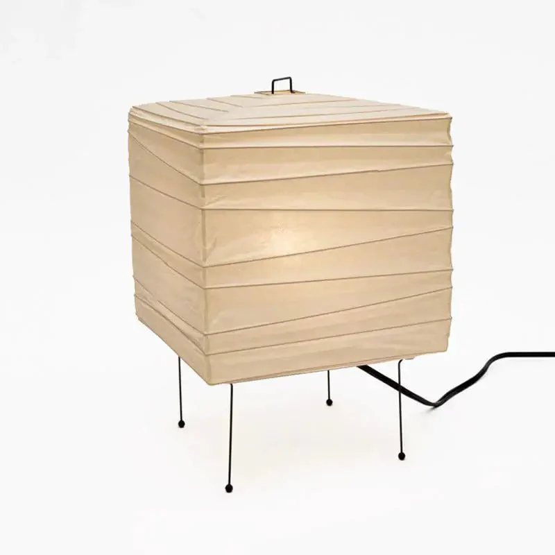 Ayla Cube Table Lamp - Image 18