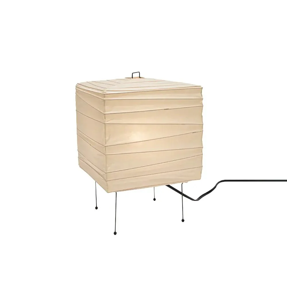 Ayla Cube Table Lamp - Image 19
