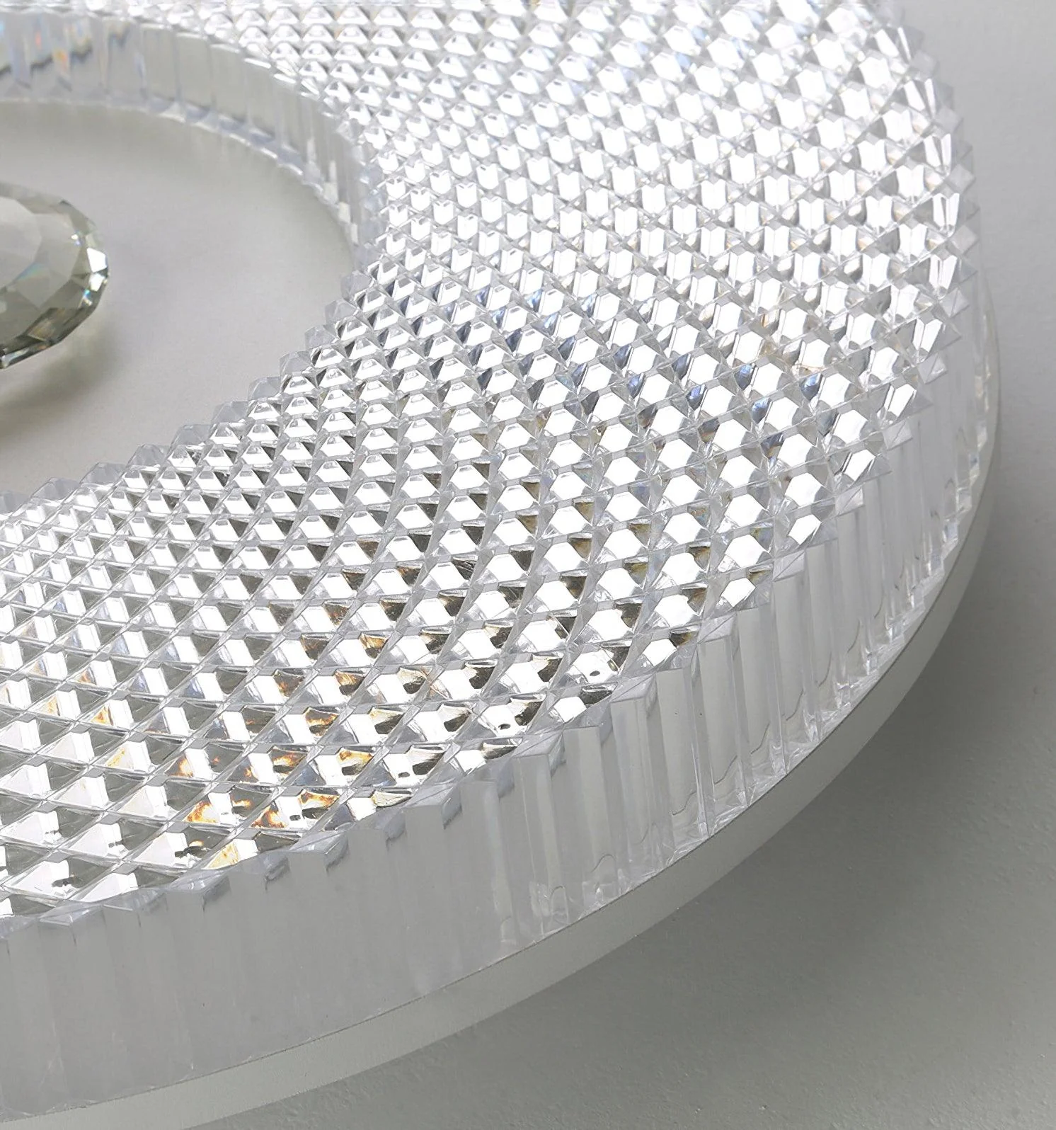 Ayla LED Flush Mount Ceiling Light - Image 20