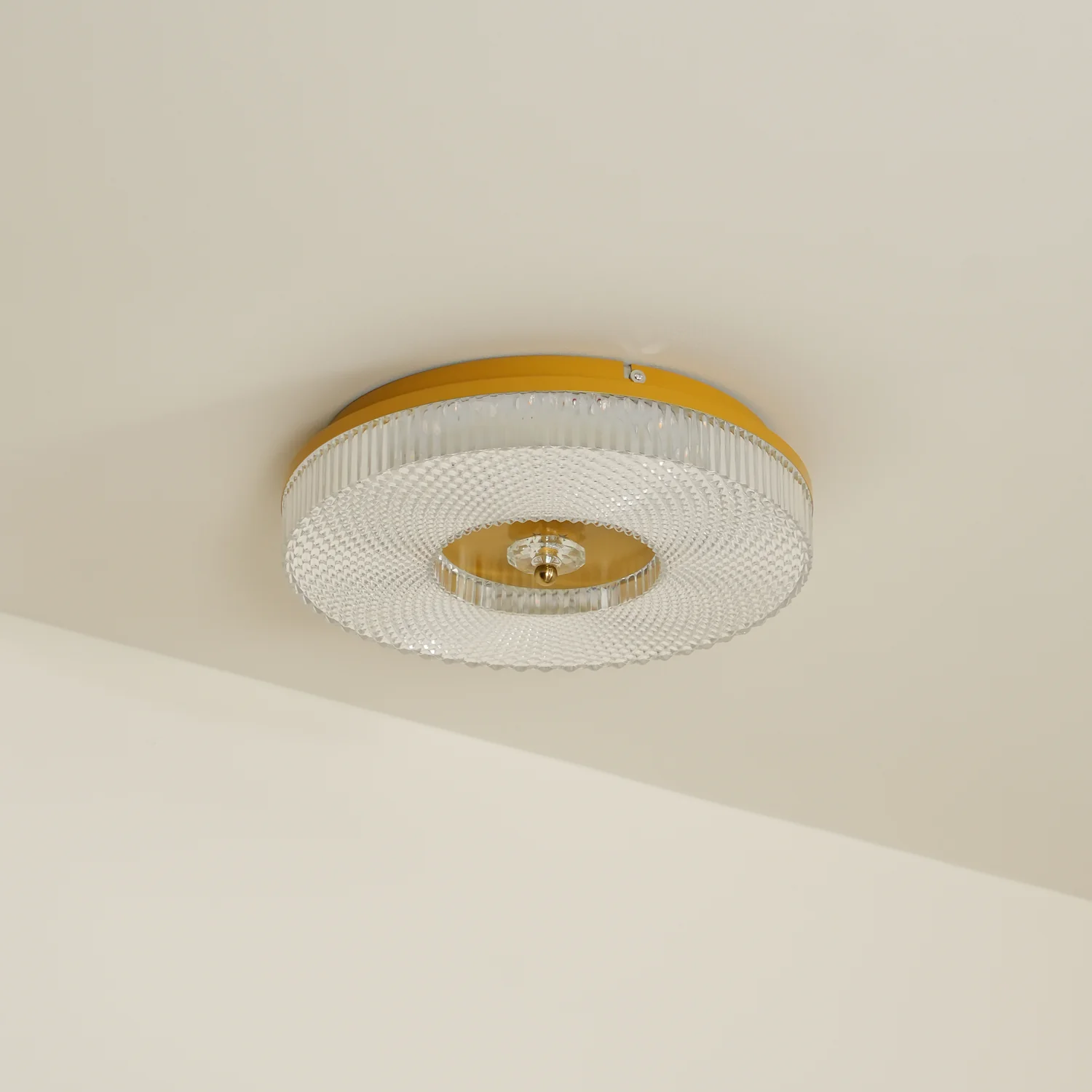 Ayla LED Flush Mount Ceiling Light - Image 24