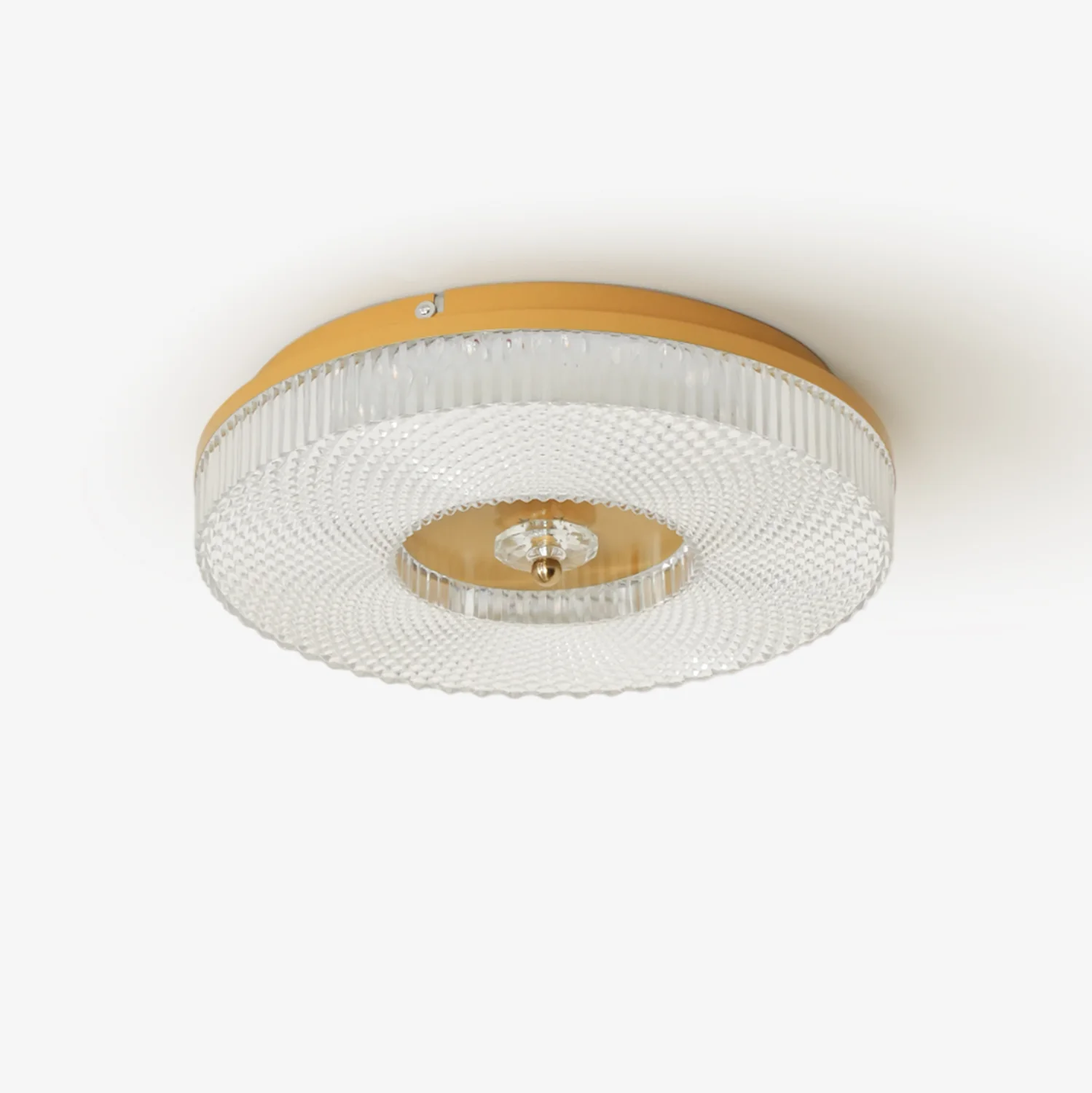 Ayla LED Flush Mount Ceiling Light - Image 25