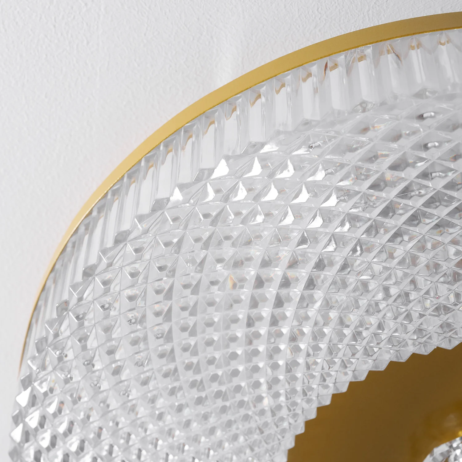 Ayla LED Flush Mount Ceiling Light - Image 39