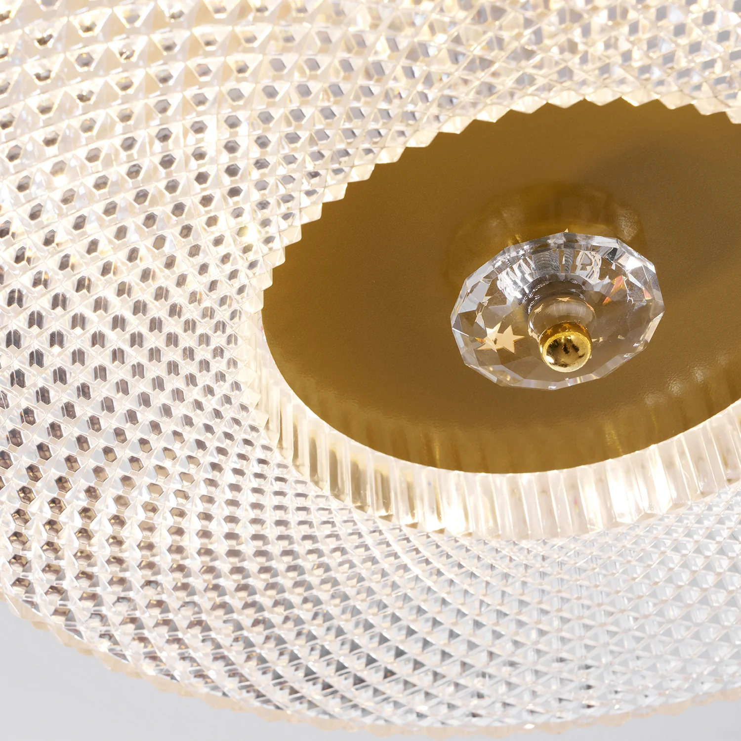 Ayla LED Flush Mount Ceiling Light - Image 45