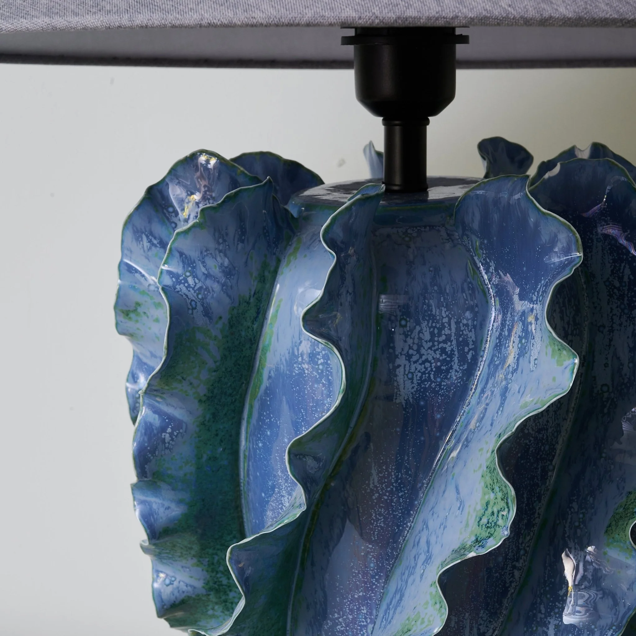 Azure Wave Table Lamp - Image 11