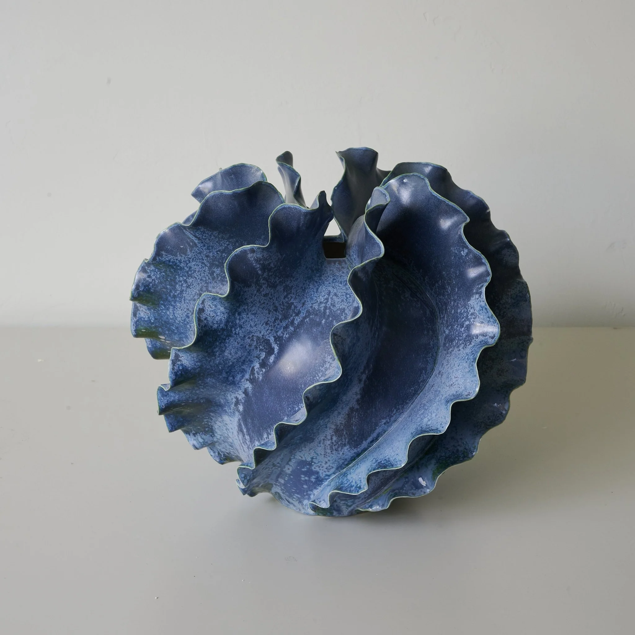Azure Wave Table Lamp - Image 12