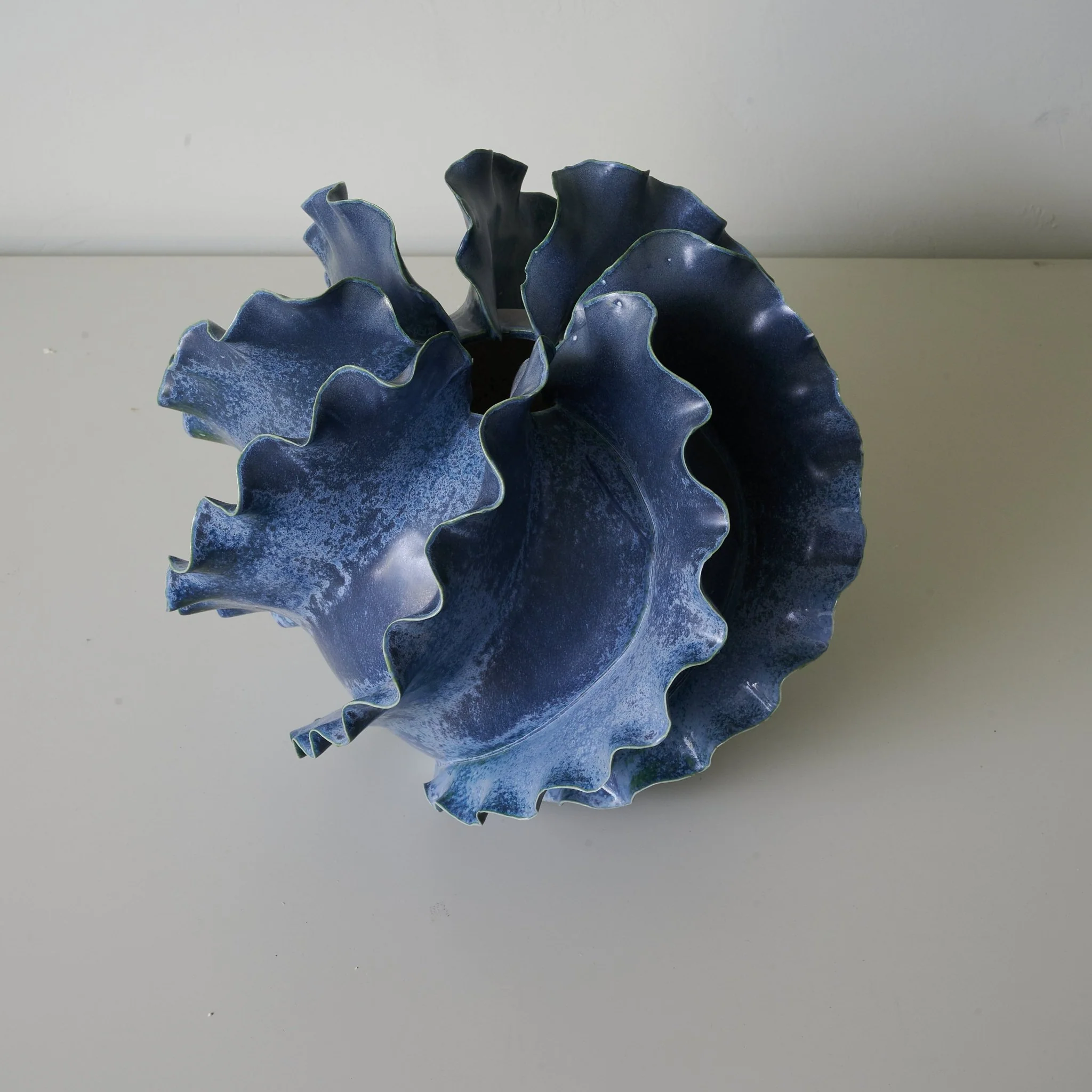 Azure Wave Table Lamp - Image 13