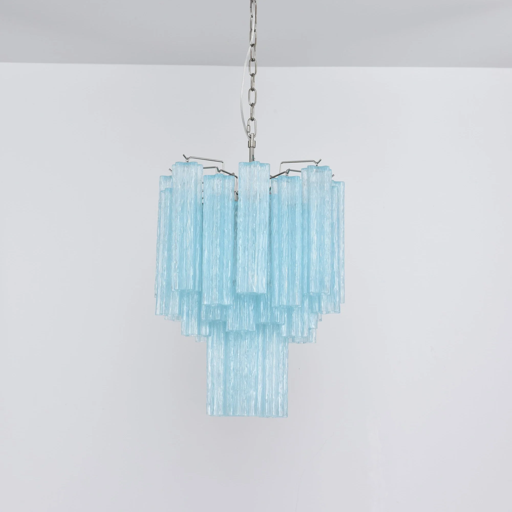 Azzura Murano Chandelier - Image 11