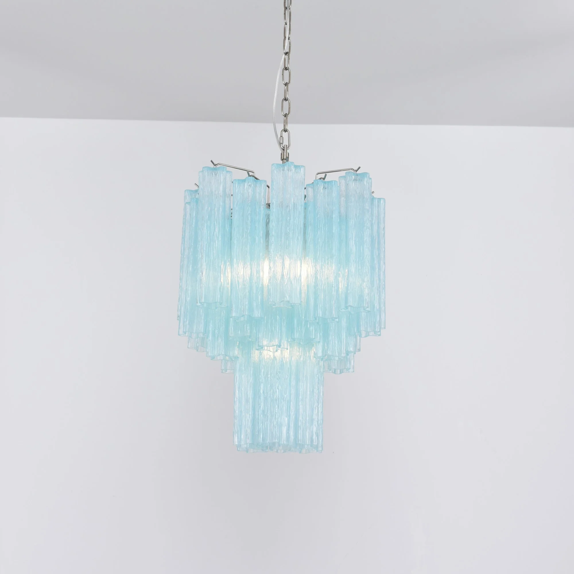 Azzura Murano Chandelier - Image 12