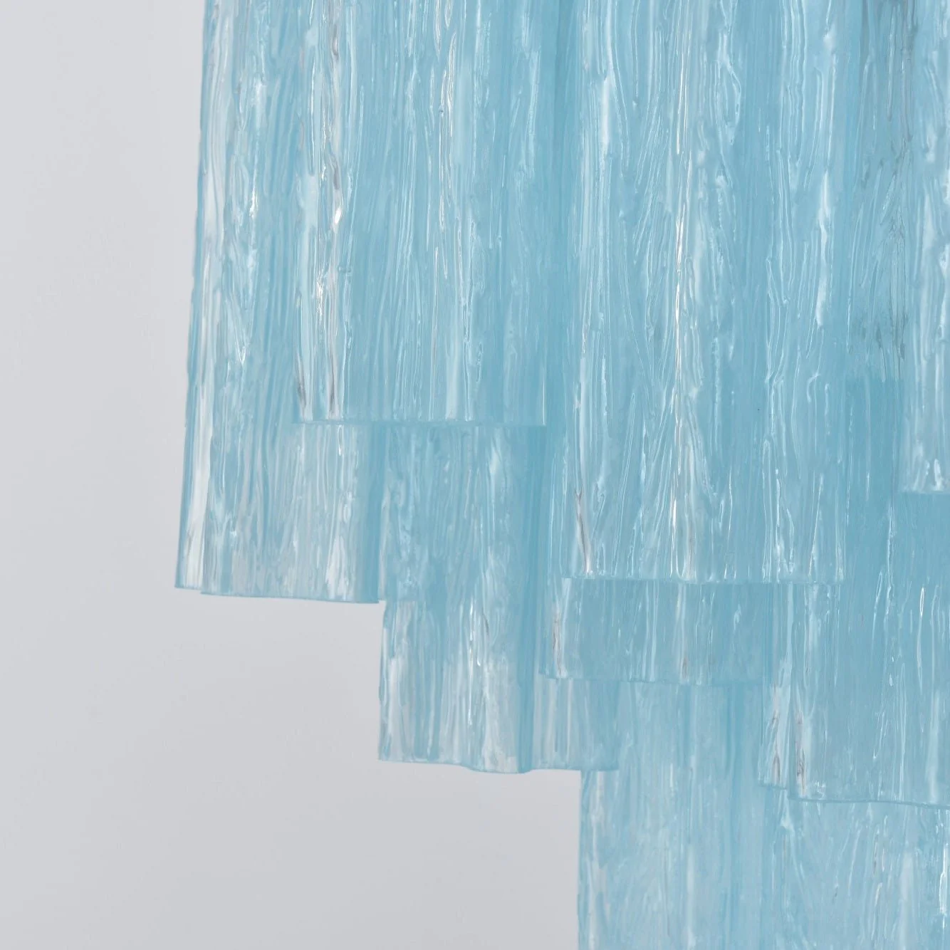 Azzura Murano Chandelier - Image 13