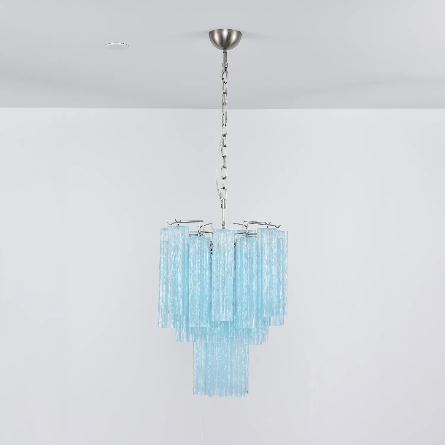 Azzura Murano Chandelier - Image 15