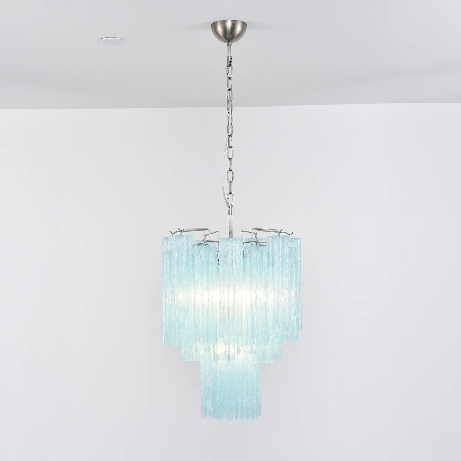 Azzura Murano Chandelier - Image 17
